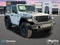 2027 Jeep Wrangler Willys
