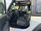 2027 Jeep Wrangler Willys