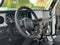 2027 Jeep Wrangler Willys