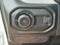 2027 Jeep Wrangler Willys