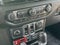 2027 Jeep Wrangler Willys