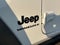 2027 Jeep Wrangler Willys