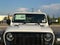 2027 Jeep Wrangler Willys