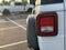 2027 Jeep Wrangler Willys