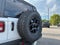 2027 Jeep Wrangler Willys