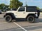 2027 Jeep Wrangler Willys