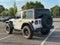 2027 Jeep Wrangler Willys