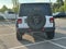 2027 Jeep Wrangler Willys