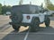2027 Jeep Wrangler Willys