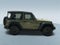 2025 Jeep Wrangler 2-Door Sport 4x4
