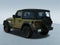 2025 Jeep Wrangler 2-Door Sport 4x4