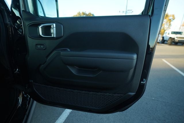 2026 Jeep Wrangler WRANGLER 2-DOOR WILLYS