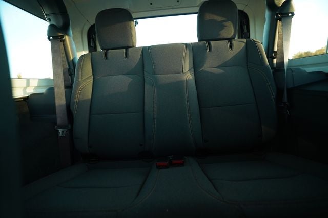 2026 Jeep Wrangler WRANGLER 2-DOOR WILLYS