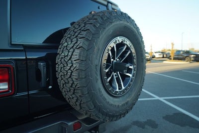 2026 Jeep Wrangler WRANGLER 2-DOOR WILLYS