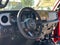2027 Jeep Wrangler Willys