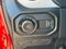 2027 Jeep Wrangler Willys