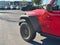 2027 Jeep Wrangler Willys