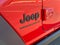 2027 Jeep Wrangler Willys