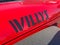 2027 Jeep Wrangler Willys