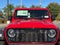 2027 Jeep Wrangler Willys