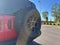 2027 Jeep Wrangler Willys