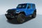 2025 Jeep Wrangler 2-Door Recon 4x4