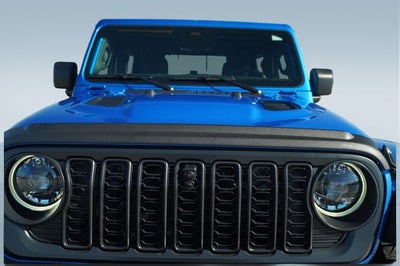 2025 Jeep Wrangler 2-Door Recon 4x4