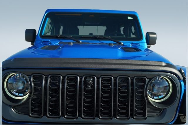 2025 Jeep Wrangler 2-Door Recon 4x4