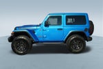 2025 Jeep Wrangler 2-Door Recon 4x4