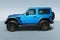 2025 Jeep Wrangler 2-Door Recon 4x4