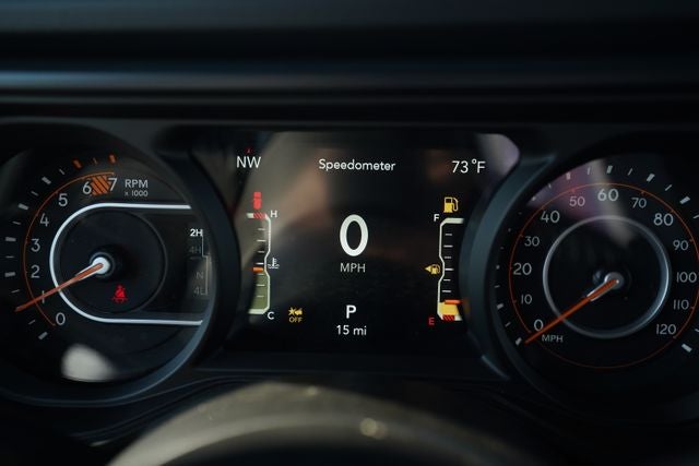 2026 Jeep Wrangler WRANGLER 2-DOOR RUBICON X