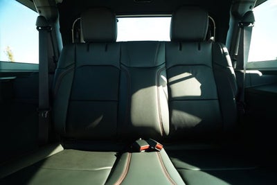 2026 Jeep Wrangler WRANGLER 2-DOOR RUBICON X