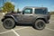 2026 Jeep Wrangler WRANGLER 2-DOOR RUBICON X