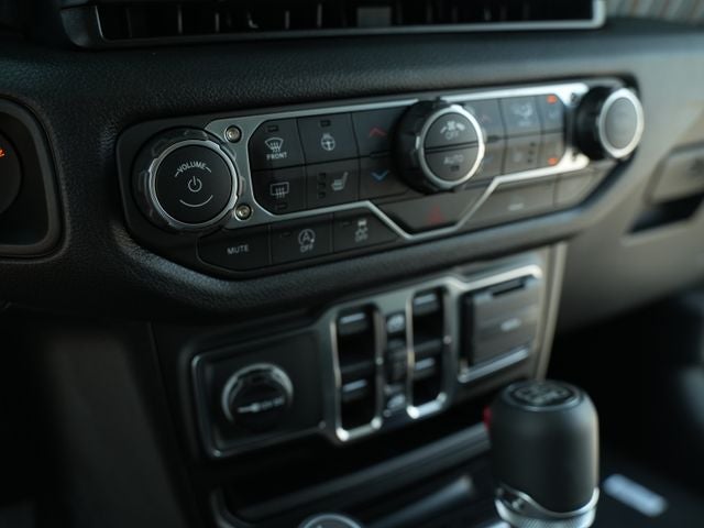2026 Jeep Wrangler WRANGLER 4-DOOR 85TH ANNIVERSARY EDITION