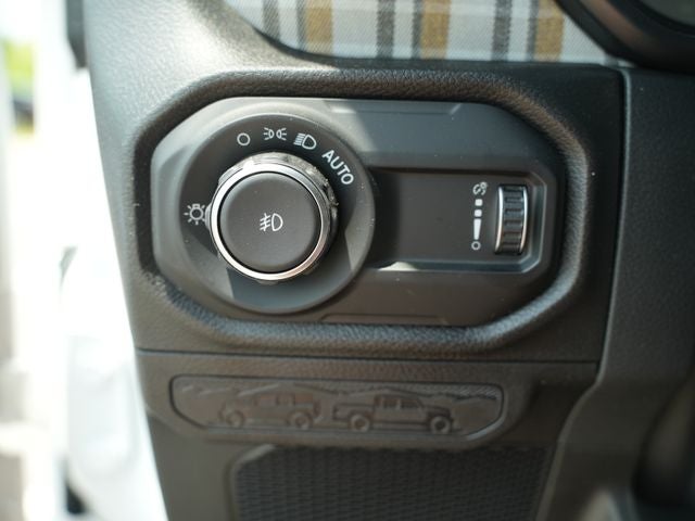 2026 Jeep Wrangler WRANGLER 4-DOOR 85TH ANNIVERSARY EDITION