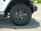 2026 Jeep Wrangler WRANGLER 4-DOOR 85TH ANNIVERSARY EDITION