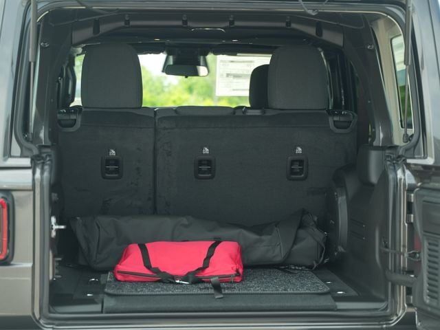 2026 Jeep Wrangler WRANGLER 4-DOOR 85TH ANNIVERSARY EDITION