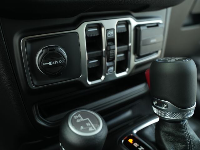 2026 Jeep Wrangler WRANGLER 4-DOOR 85TH ANNIVERSARY EDITION