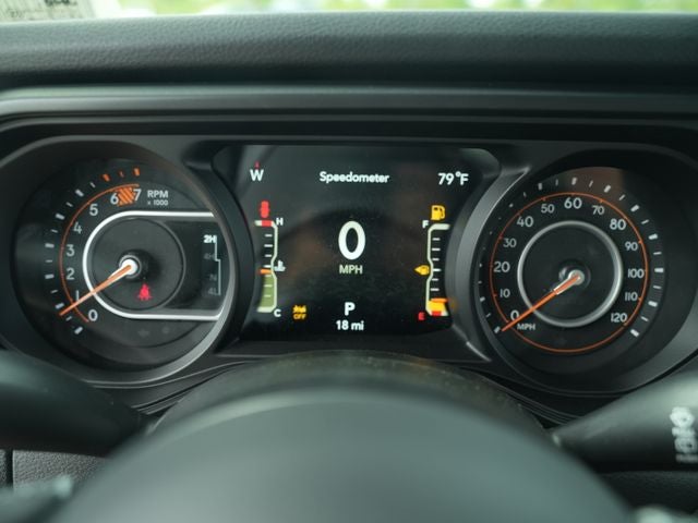 2026 Jeep Wrangler WRANGLER 4-DOOR 85TH ANNIVERSARY EDITION