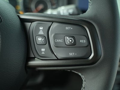 2026 Jeep Wrangler WRANGLER 4-DOOR 85TH ANNIVERSARY EDITION
