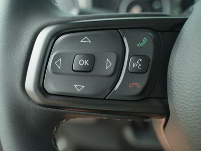 2026 Jeep Wrangler WRANGLER 4-DOOR 85TH ANNIVERSARY EDITION