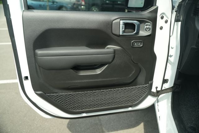 2026 Jeep Wrangler 85th Anniversary Edition