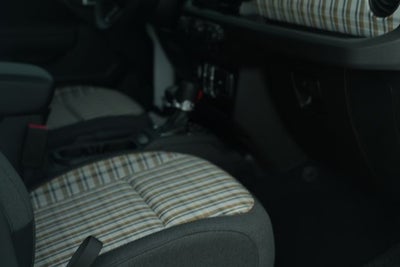 2026 Jeep Wrangler 85th Anniversary Edition