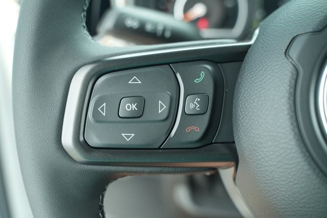 2026 Jeep Wrangler 85th Anniversary Edition