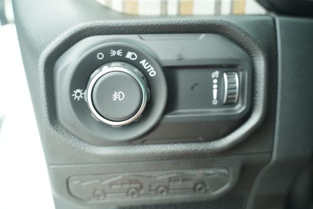 2026 Jeep Wrangler 85th Anniversary Edition