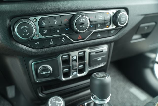 2026 Jeep Wrangler 85th Anniversary Edition