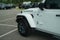 2026 Jeep Wrangler 85th Anniversary Edition