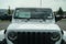 2026 Jeep Wrangler 85th Anniversary Edition