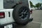 2026 Jeep Wrangler 85th Anniversary Edition