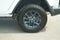 2026 Jeep Wrangler 85th Anniversary Edition
